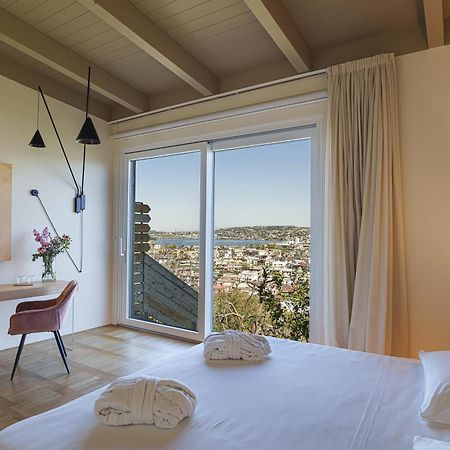 مونت دي بروسيده Uefio - Luxury Suites المظهر الخارجي الصورة