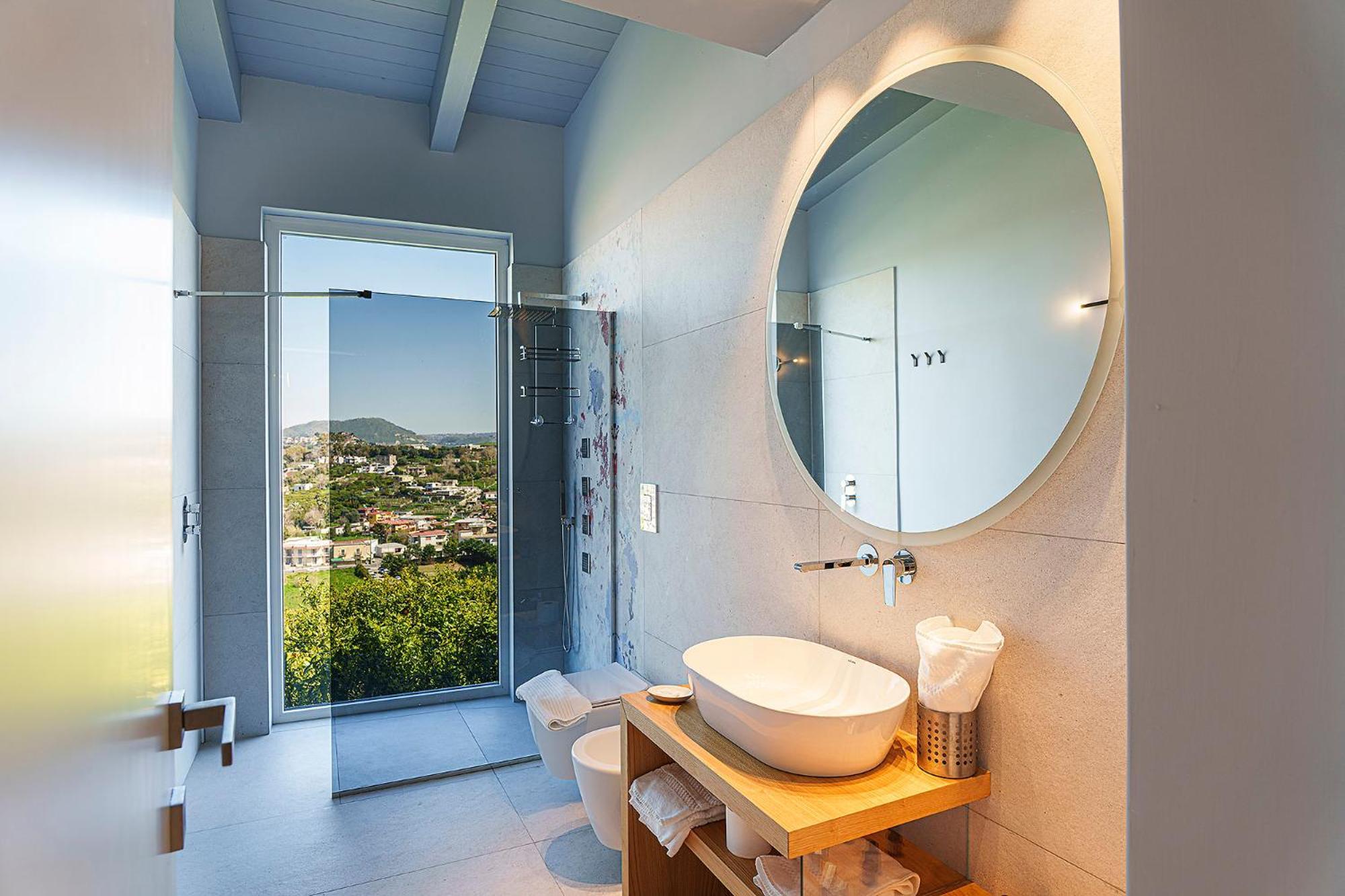 مونت دي بروسيده Uefio - Luxury Suites المظهر الخارجي الصورة