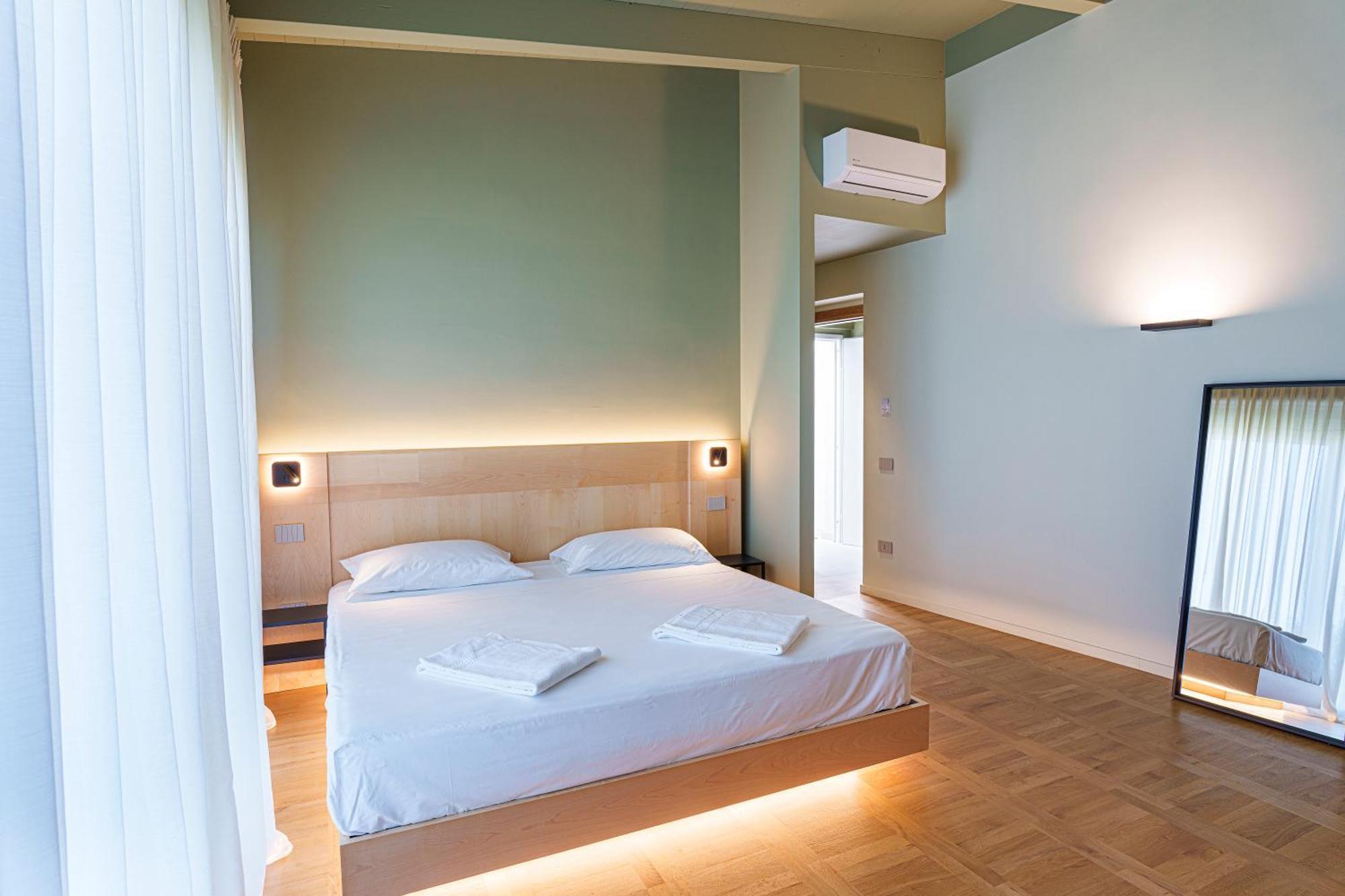 مونت دي بروسيده Uefio - Luxury Suites المظهر الخارجي الصورة