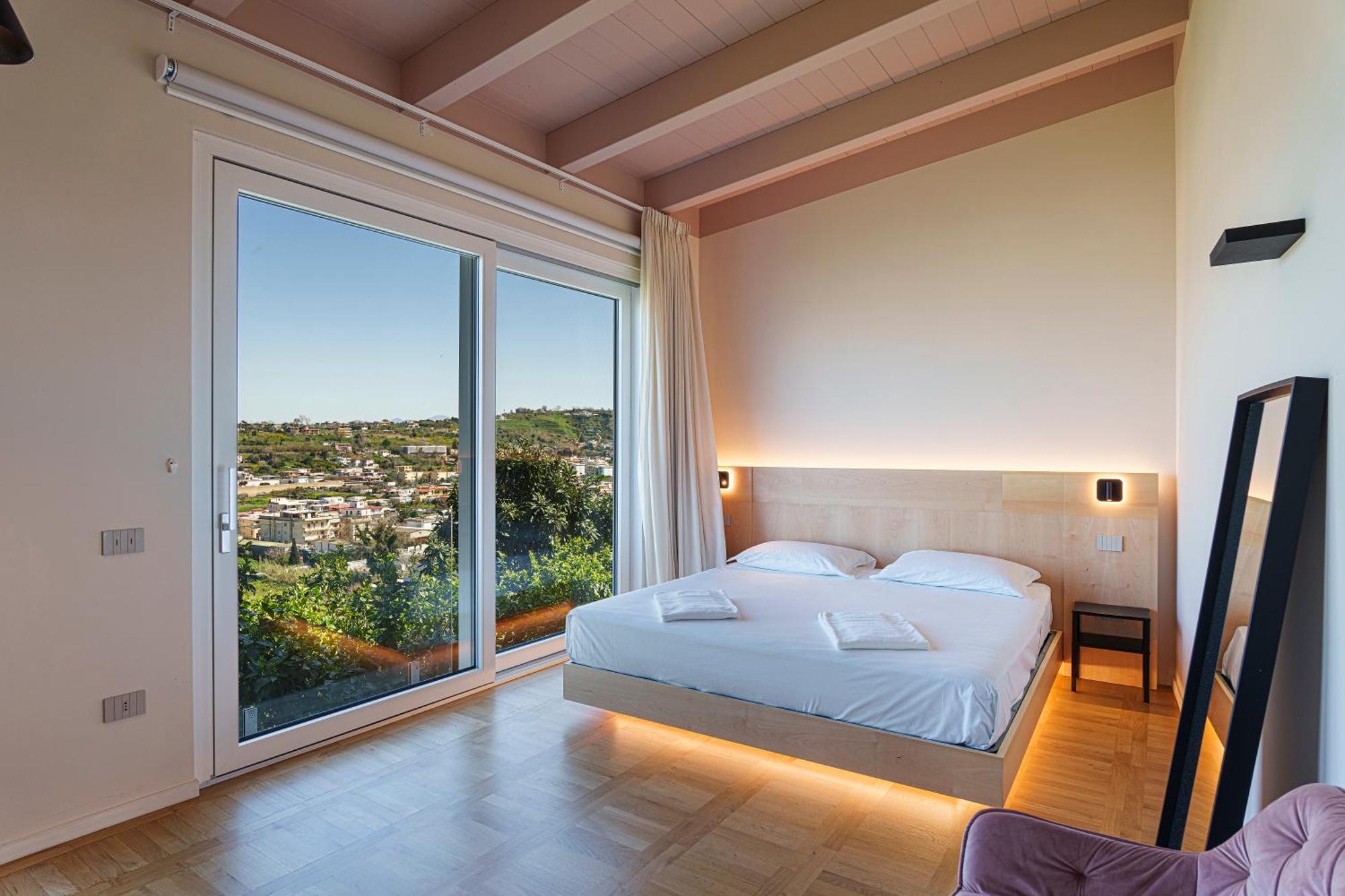 مونت دي بروسيده Uefio - Luxury Suites المظهر الخارجي الصورة